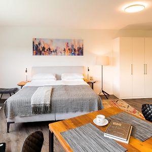 Studio Appartement