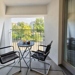 Appartement met Twee Slaapkamers